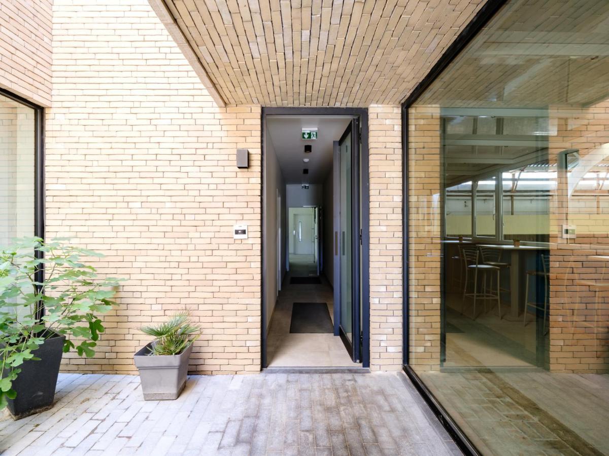 B & B St-Hubert Sint-Martens-Lennik Exterior photo